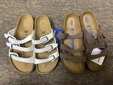 PICK SIZE/COLOR - Birkenstock Women's Florida BS Sandals picture
