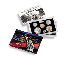 2026-S Silver Proof Set (10 Coin) OGP ~Semiquincentennial 250~ Dual Date - 26RH picture