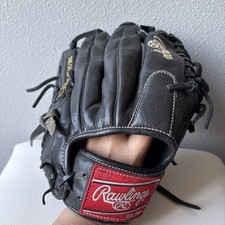 Rawlings Gold Glove Trap-eze GG12XTCG 12 Inch Baseball Glove picture