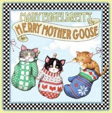 Mary Engelbreit's Merry Mother Goose by Mary Engelbreit picture