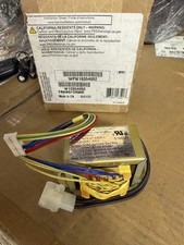 New OEM Whirlpool WPW10354052 Transformer 2683581 PS4082704 picture