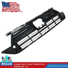 1PC For 2021 2022 2023 2024 Honda Odyssey Grill Grille US picture