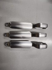 Remington 700 Short Action, BDL Bottom Metal Hinged Floorplate, Steel No finish picture