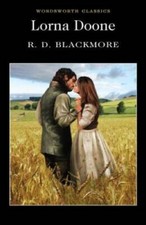 Lorna Doone (Wordsworth Classics) - Paperback By R. D. Blackmore - GOOD picture