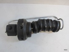 RIDGID 819 KIT 51005 Nipple Chuck Complete Kit 1/2