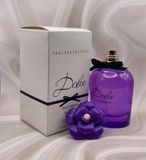 Dolce & Gabbana Dolce Violet 2.5 oz / 75 ml. New picture