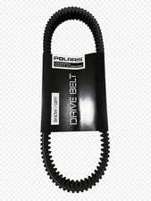OEM Polaris CVT Drive Belt 3211077 Replacement for Select Sportsman ATV & Ranger picture