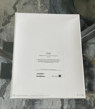 Apple iPad Pro 12.9-inch (5th gen) 256 GB, Wi-Fi, Space Gray (MHNH3LL/A) picture