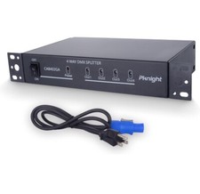 Pknight DMX 4 Way RJ45 Splitter picture
