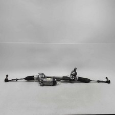 2014-2018 BMW 328i RWD Electric Power Steering Gear Rack And Pinion OEM picture