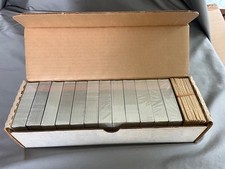 1985 Donruss Factory Set Baseball Cards - Still Factory Sealed picture