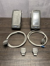 Agilent WireScope 350 Cat5e Cat6 Cable Certifier Free Calibration 1 Yr Warranty picture