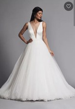 pnina tornai For Kleinfeld 4516 picture