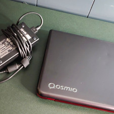 Toshiba Qosmio X75-A7295 i7 16GB 1TB+32GB GTX 770M 17