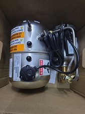 McCanns BIG MAC carbonator Procon And Backflow Combo picture