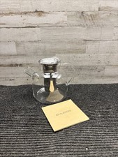 Ehugos Straight Spout Teapot 1500ML New picture