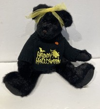 Boyd's Halloween SWEATER BEAR / NEW ( No Tag ) picture