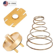 For Febco 765 PVB Check Valve Repair Parts Kit 3PC Fits 1/2