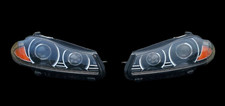 2012-2015 Jaguar XF OEM HID Xenon Headlight Pair Left Right C2Z31446 C2Z31443 picture