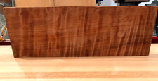 Salvaged Old Growth CURLY REDWOOD 24
