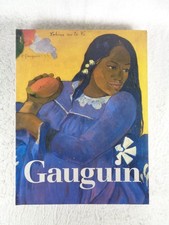The Art of Paul Gauguin Exhibition Catalog 1988 2nd Printing National Gallery picture
