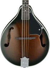 Ibanez M510 Dark Violin Sunburst High Gloss picture