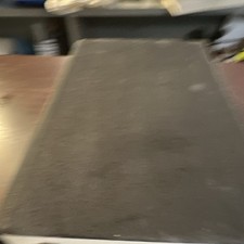 When Christ and the Saints Slept, New. First Printing 1995 picture