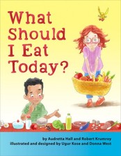 What Should I Eat Today? (Ages 8-12) picture