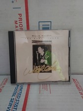 The Early Years by Willie Nelson (CD, Sep-1998, Zomba (USA) - #164 picture