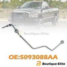 NEW 5093088AA Fuel System Drain Tube Line For 2003-2009 Dodge Ram 2500 3500 US picture