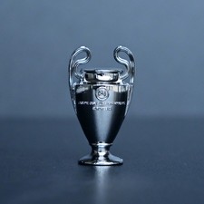 Non-Corinthian Mini UCL Champions League Trophy 4.5 cm tall Collectible Souvenir picture