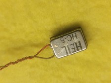 HEIL HC 5 MIC ELEMENT  FOR MICROPHONE picture