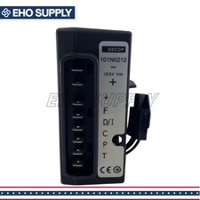 New Danfoss Secop 101N0210 101N0212 101N0200 electronic module start unit fridge picture