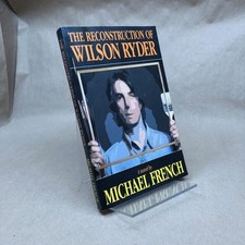 The Reconstruction of Wilson Ryder picture