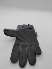 Mechanix Wear Original Wolf Grey Tactical Gloves MG-88-010 Large picture
