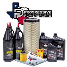 2021 + Can-Am Commander Oil Change Service Kit w/Air Filter and Spark Plugs C11P picture