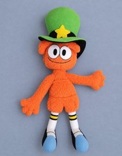 Wander plush 27