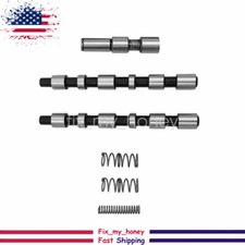 Fit Chevy GMC 6L45E 6L80E 6L90E Clutch Select &TCC Valve Kit Trans P0751 picture