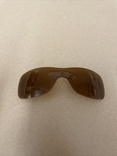 Oakley Riddle bronze lenses Oem picture