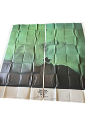 Rosemary's Baby 1968 Original Movie Poster US six Sheet - 1960s picture
