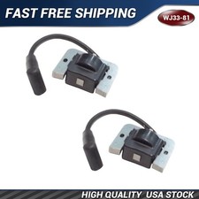 2X Ignition Coil Module For Kohler Command Engine CH20 CH22 CH23 CV22 CH25 CV25 picture