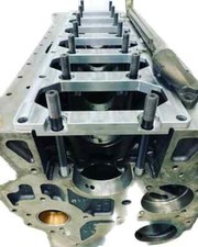 Apex Diesel 12mm Drop In Girdle for 03-18 5.9/6.7L Cummins Engines picture