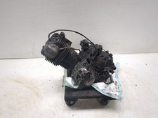 79-83 Honda XL185 XL185S Engine Motor GUARANTEED L185SE picture