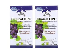 2 X Terry Naturally, Clinical OPC�, 300 mg, 60 Capsules picture