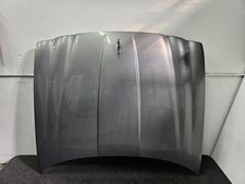 04-09 Jaguar X350 XJR VDP Front Hood Bonnet Panel Cover Exterior Genuine OEM picture