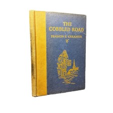 Signed Limited 1/500 The Cobbled Road Francis B. Creamer 1927 picture