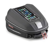 GIVI ST611+ 6LTR TANKLOCK TANK BAG picture