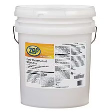 Zep 1041597 Cleaning Solv, Petroleum/D-Limonene, 5 Gal picture