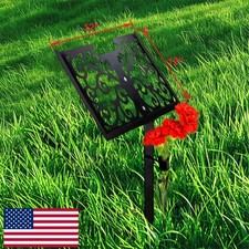 SHINCEL Grave Marker Stand 12