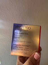 Shiseido Vital Perfection Concentrated Supreme Cream picture